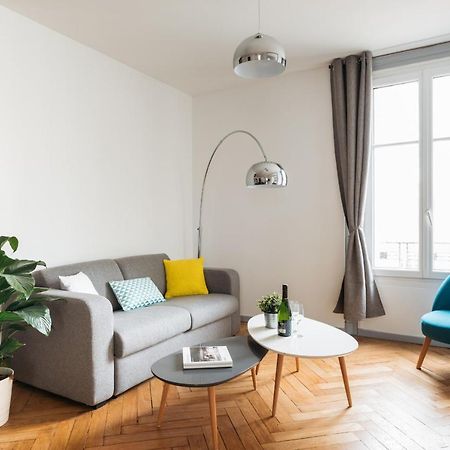 Dify Cosy - Centre Ville Lyon Luaran gambar