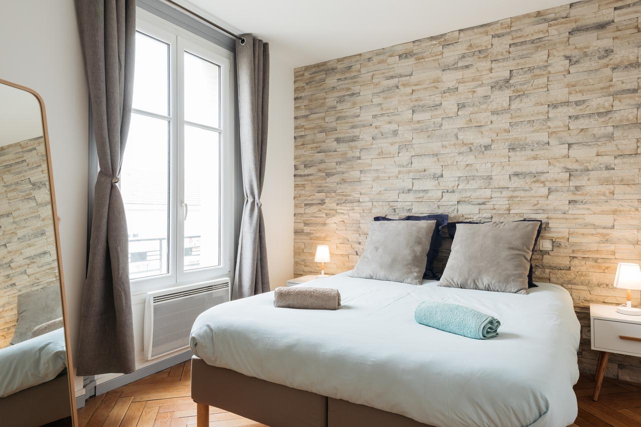 Dify Cosy - Centre Ville Lyon Luaran gambar