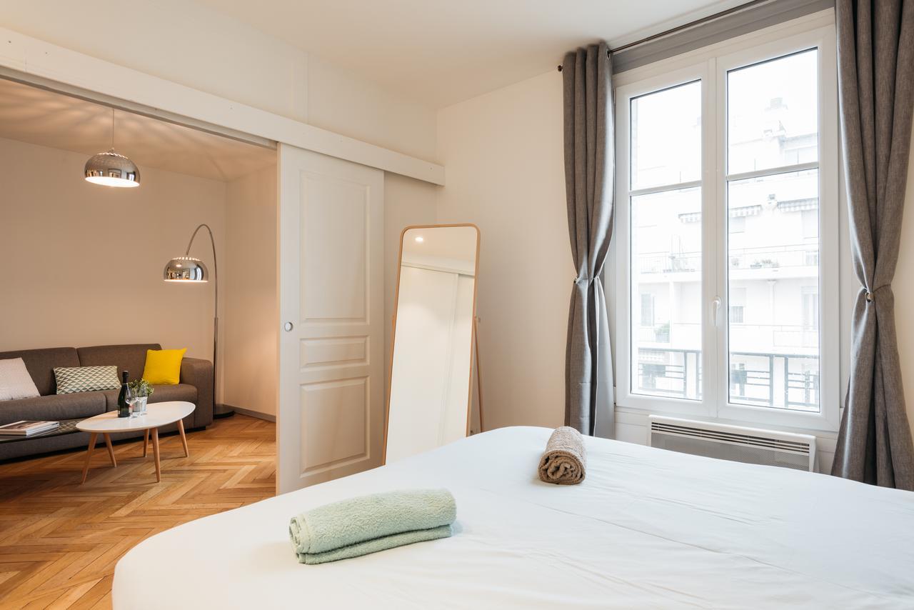 Dify Cosy - Centre Ville Lyon Luaran gambar